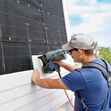 Best Aluminum Siding Installation  in Glasco, NY